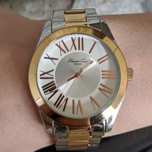 Kenneth Cole Watch